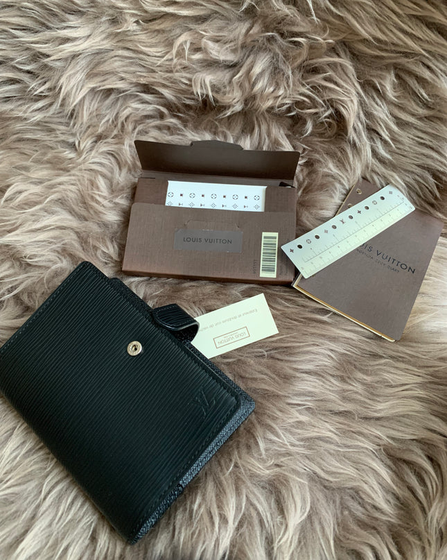 Louis Vuitton PM Ring Agenda Cover