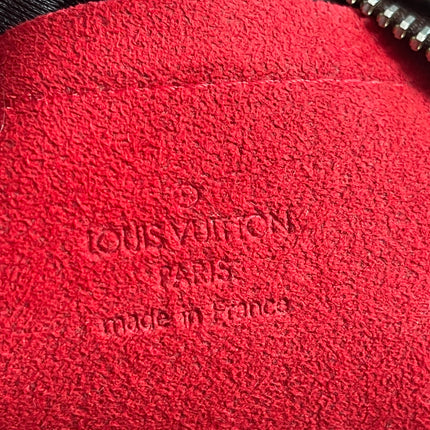 Preloved Authentic Louis Vuitton Ravello GM Damier Ebene Shoulder Bag