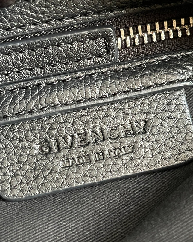 Preloved Authentic Givenchy Pandora Mini Bag