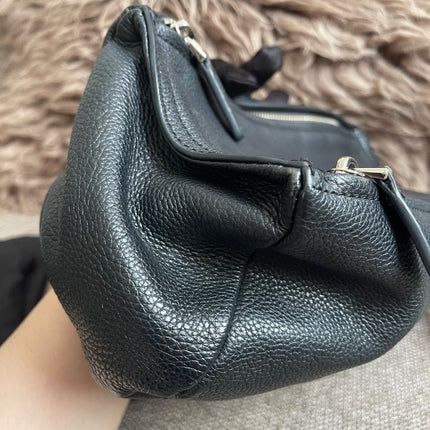 Preloved Authentic Givenchy Pandora Mini Bag