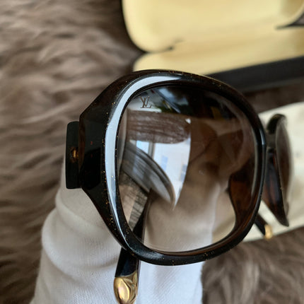 Louis Vuitton Obsession GM Sunglasses