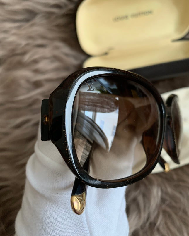 Louis Vuitton Obsession GM Sunglasses