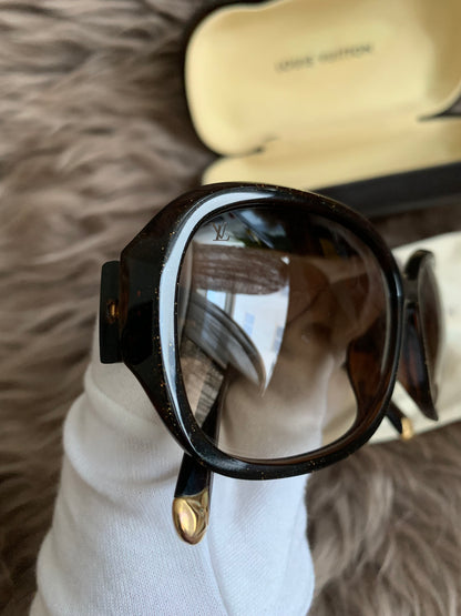 Louis Vuitton Obsession GM Sunglasses