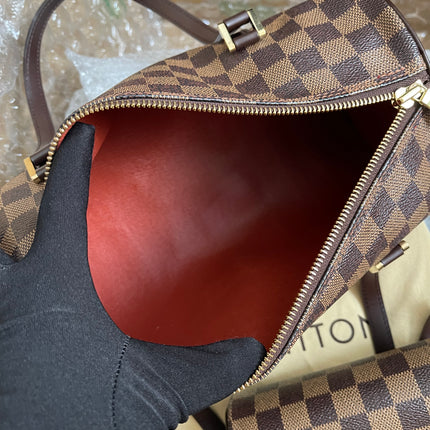 Prelove Louis Vuitton Pre-Owned
1990-2000s Papillon 30 w/provided strap