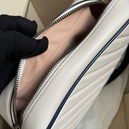 Preloved Gucci GG Marmont Series Single-Shoulder Bag