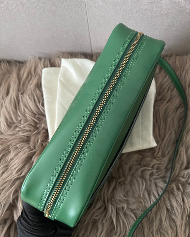 Preloved Authentic  Louis Vuitton Epi Trocadero 27