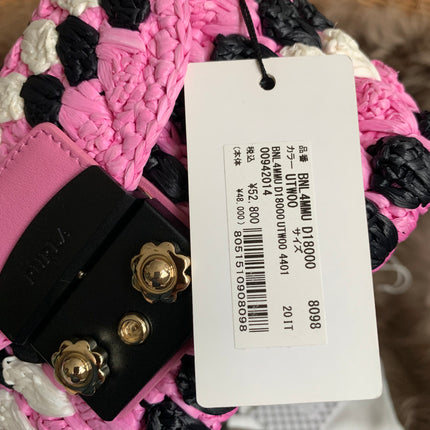 Furla Metropolis