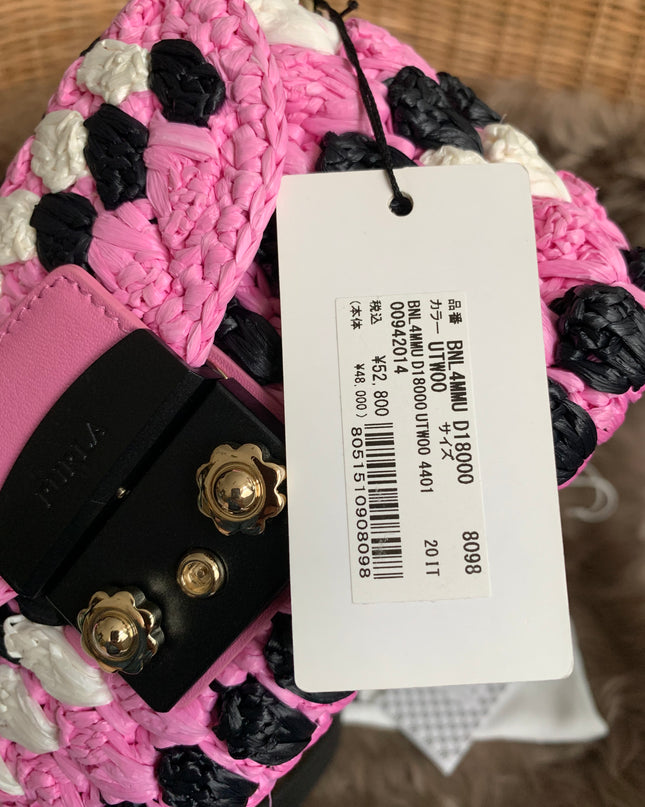 Furla Metropolis