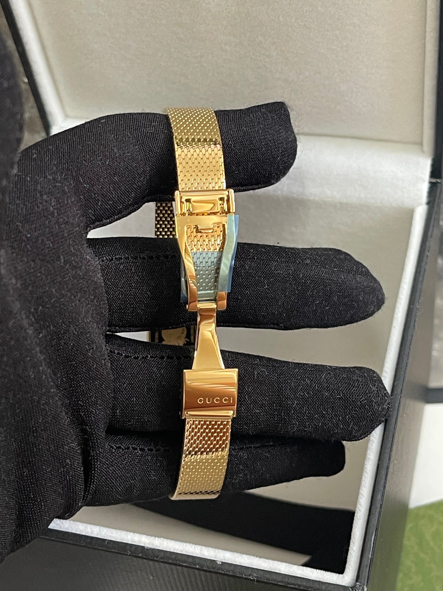 Preloved G-Frame watch