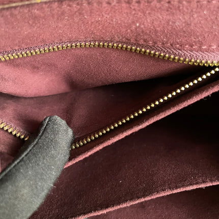 Preloved Louis Vuitton Monogram Eden PM Bag