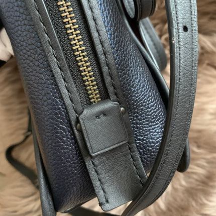 Coach Dreamer Metallic
