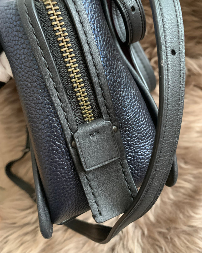 Coach Dreamer Metallic