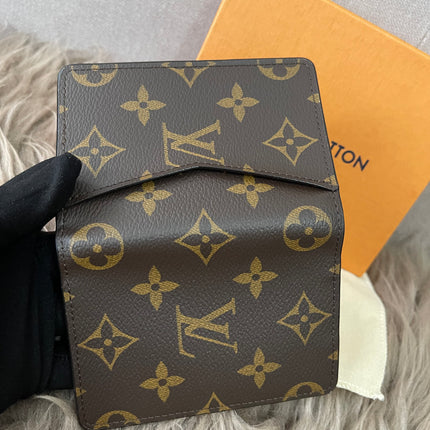 BRANDNEW LOUIS VUITTON Pocket Organiser