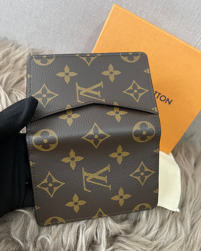 BRANDNEW LOUIS VUITTON Pocket Organiser