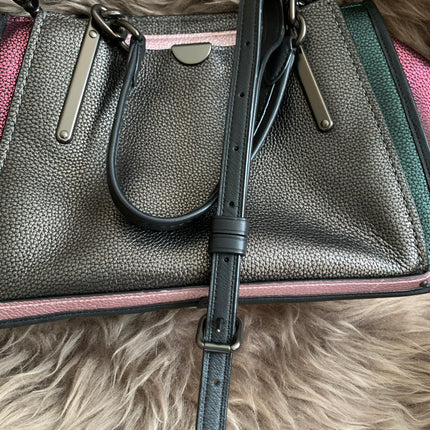 Coach Dreamer Metallic