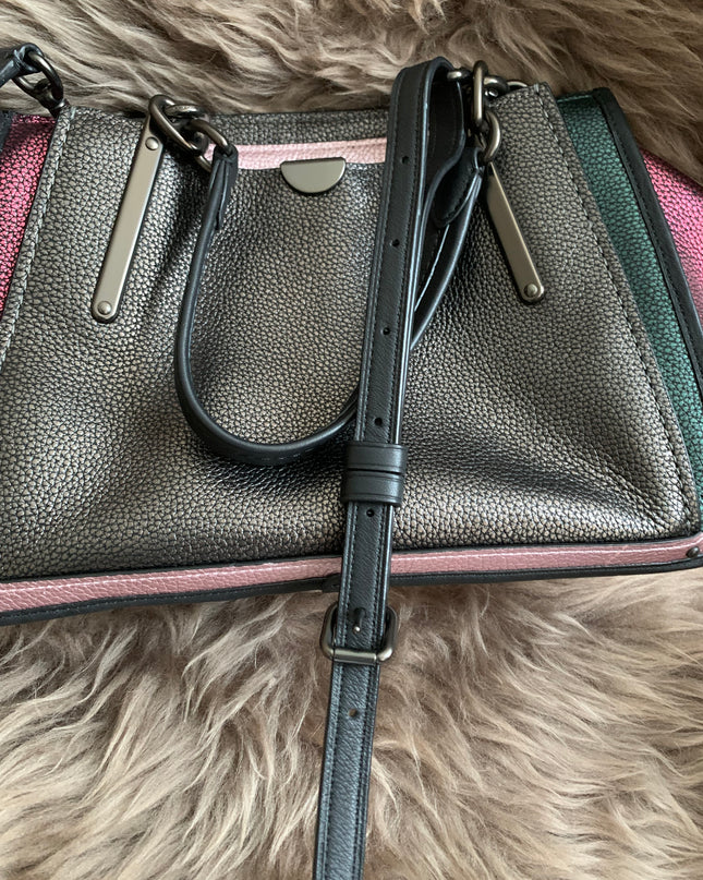 Coach Dreamer Metallic