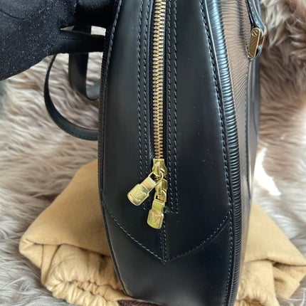 Preloved LOUIS VUITTON Voltaire Epi Leather Shoulder Bag