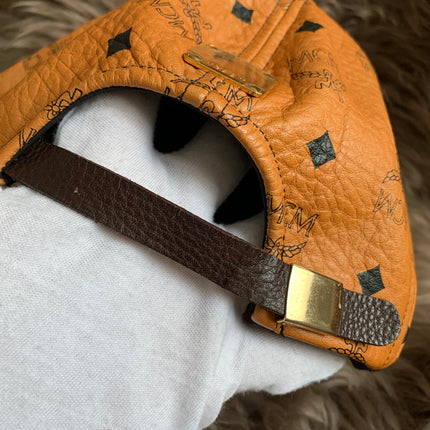 MCM Baseball Cap