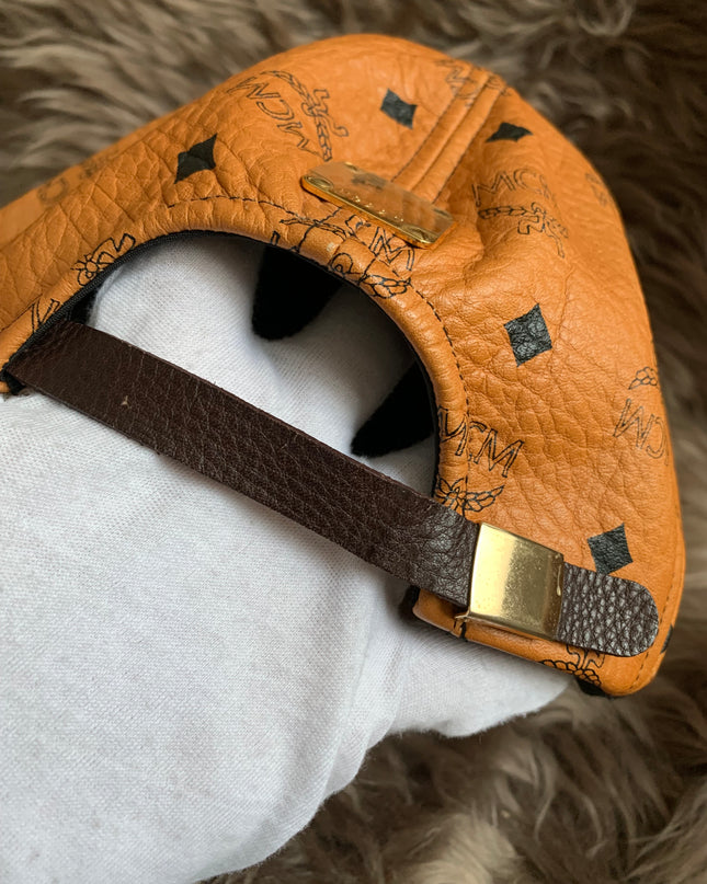 MCM Baseball Cap