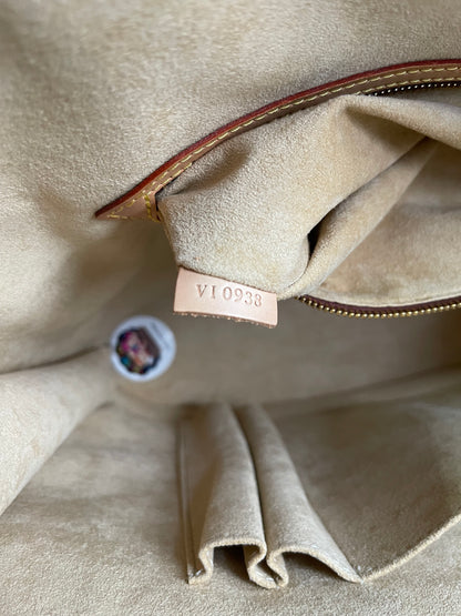 🔥 Big Drop Alert + Extra Discount! 🔥 Preloved  Louis Vuitton 2006 Babylone tote bag