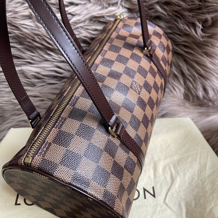 Preloved Louis Vuitton 2006 Papillon 30 shoulder bag