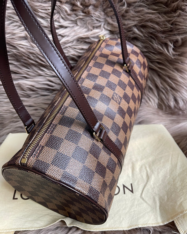 Preloved Louis Vuitton 2006 Papillon 30 shoulder bag