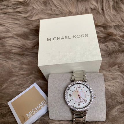 Michael Kors MK4694 Ladies Parker Watch