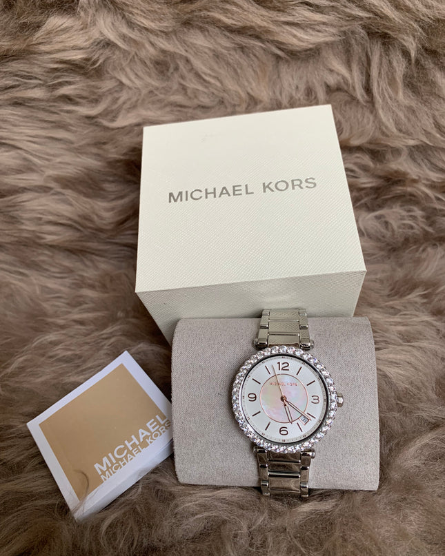 Michael Kors MK4694 Ladies Parker Watch