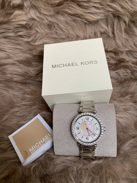 Michael Kors MK4694 Ladies Parker Watch