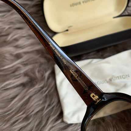 Louis Vuitton Obsession GM Sunglasses