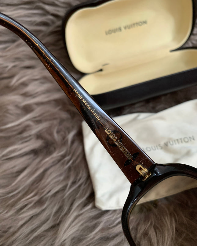 Louis Vuitton Obsession GM Sunglasses