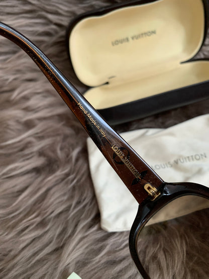 Louis Vuitton Obsession GM Sunglasses