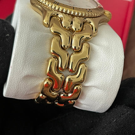 Preloved Authentic TAG Heuer Professional 200M Watch