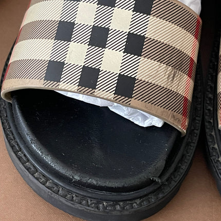Burberry bundle set kids eur 27-28