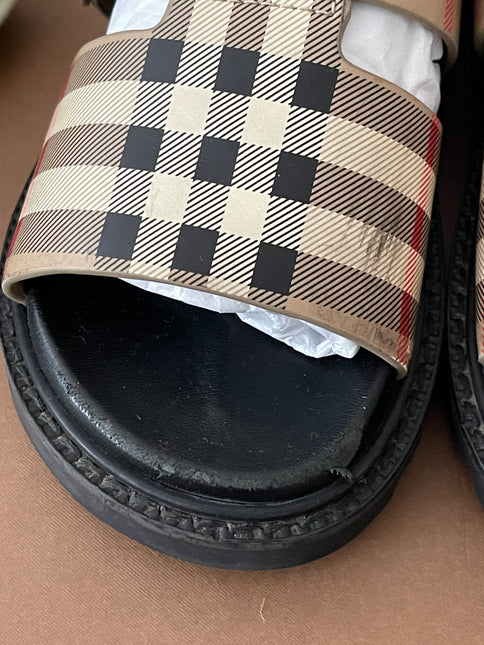 Burberry bundle set kids eur 27-28