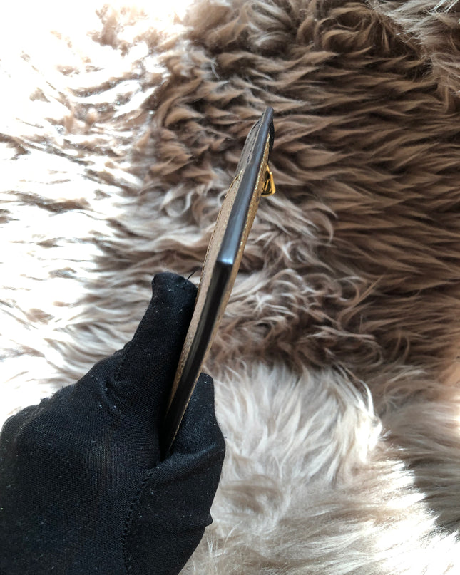 Preloved Louis Vuitton Slim Purse