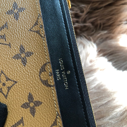 Preloved Louis Vuitton Slim Purse