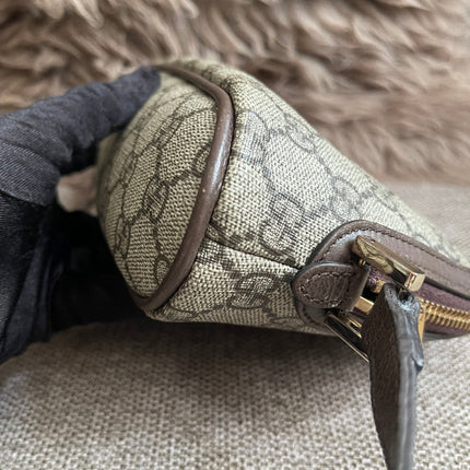 Preloved Authentic Gucci Ophidia GG Supreme Crossbody Bag