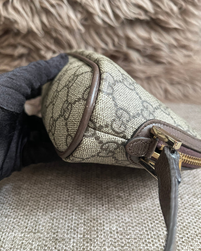 Preloved Authentic Gucci Ophidia GG Supreme Crossbody Bag