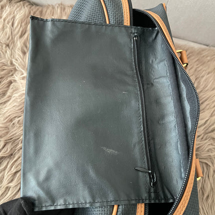 Preloved Authentic YSL Boston bag