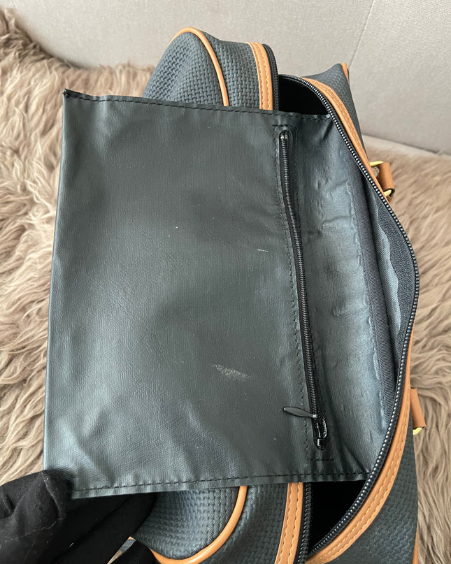 Preloved Authentic YSL Boston bag