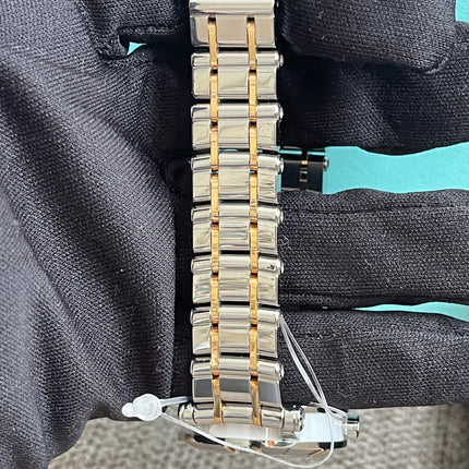 Preloved Authentic Tiffany & Co. Two-Tone Automatic Ladies Watch