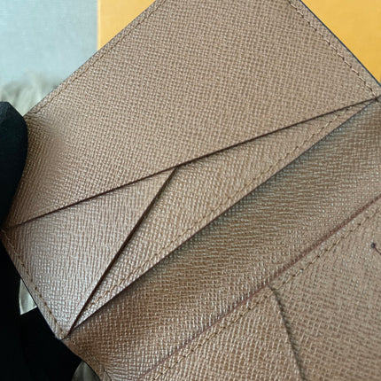 BRANDNEW LOUIS VUITTON Pocket Organiser