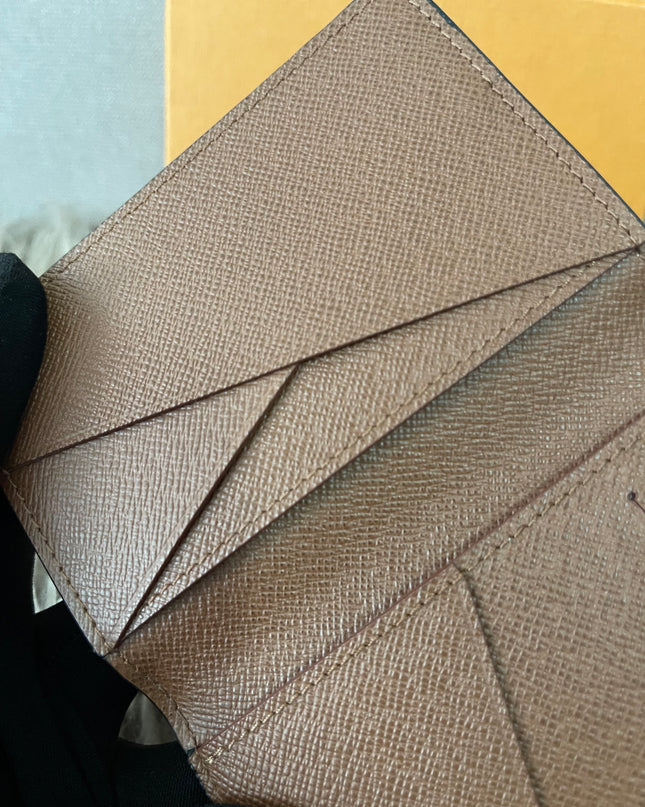 BRANDNEW LOUIS VUITTON Pocket Organiser