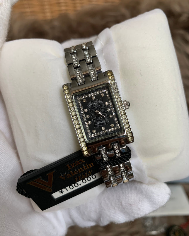 Izax Valentino Italy Watch
