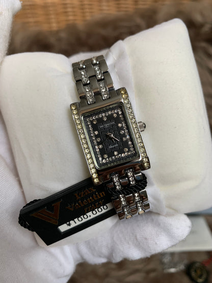 Izax Valentino Italy Watch