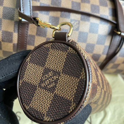 Preloved Louis Vuitton 2006 Papillon 30 shoulder bag