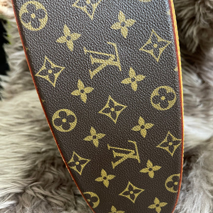 Preloved  Louis Vuitton 2006 Babylone tote bag