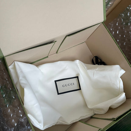 Preloved Gucci GG Marmont Series Single-Shoulder Bag