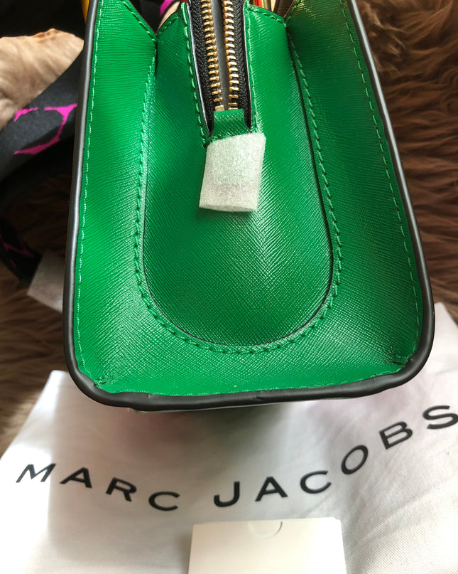 UNUSED Marc Jacobs Little Big Shot